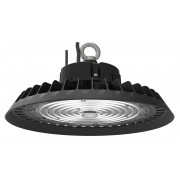 Промышленный купольный светильник Horisonta Sun 4